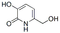 (9ci)-3-ǻ-6-(ǻ׻)-2(1H)-ͪṹʽ_58485-18-0ṹʽ