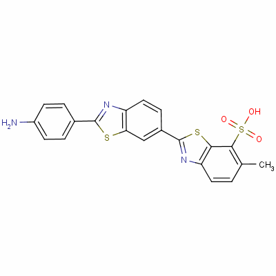 2-(4-)-6-׻ [2,6-bi]-7-ṹʽ_5855-97-0ṹʽ