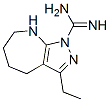 (9ci)-3-һ-5,6,7,8--[3,4-b]׿-1(4h)-ṹʽ_585520-64-5ṹʽ