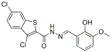 (9ci)-3,6--[b]-2-[(2-ǻ-3-)Ǽ׻]½ṹʽ_585550-85-2ṹʽ