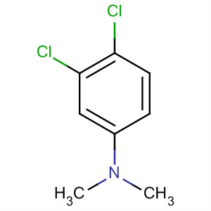 3,4--N,N-׻ṹʽ_58566-66-8ṹʽ