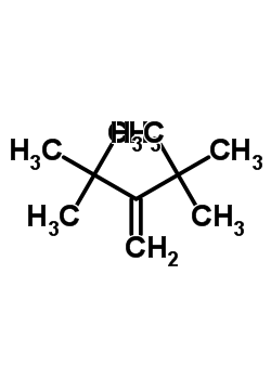 2-(嶡)-3,3-׻-1-ϩṹʽ_5857-68-1ṹʽ