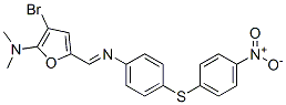 3--N,N-׻-5-[[[4-[(4-)]]ǰ]׻]-2-߻૰ṹʽ_586340-68-3ṹʽ