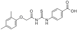 4-[[[[(2,4-׻)]]׻]]-ṹʽ_586391-32-4ṹʽ