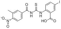 5--2-[[[(3-׻-4-)]׻]]-ṹʽ_586391-71-1ṹʽ