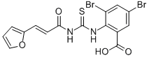 3,5--2-[[[[3-(2-߻)-1--2-ϩ]]׻]]-ṹʽ_586392-09-8ṹʽ