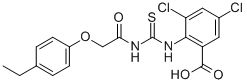 3,5--2-[[[[(4-һ)]]׻]]-ṹʽ_586392-83-8ṹʽ