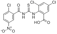 3,5--2-[[[(2--5-)]׻]]-ṹʽ_586392-92-9ṹʽ