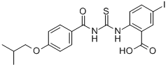 5--2-[[[[4-(2-׻)]]׻]]-ṹʽ_586393-02-4ṹʽ