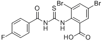 3,5--2-[[[(4-)]׻]]-ṹʽ_586393-52-4ṹʽ