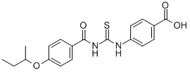 4-[[[[4-(1-׻)]]׻]]-ṹʽ_586393-71-7ṹʽ