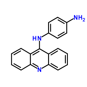 4-(9-߹ऻ)ṹʽ_58658-11-0ṹʽ