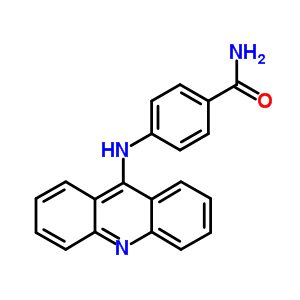 9-(4-)߹ऽṹʽ_58658-19-8ṹʽ