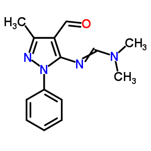 N-(4--3-׻-1--1H--5-)-N,N-׻ǰṹʽ_58668-41-0ṹʽ