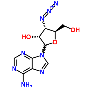 3--3-ṹʽ_58699-62-0ṹʽ