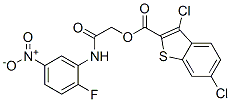 (9ci)-3,6--[b]-2- 2-[(2--5-)]-2-ṹʽ_587838-69-5ṹʽ