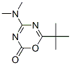 4-(׻)-6-(1,1-׻һ)-2H-1,3,5-f-2-ͪṹʽ_58826-34-9ṹʽ