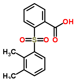 2-[(2,3-׻)]ṹʽ_58844-75-0ṹʽ