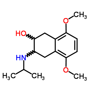 2--3-ǻ-5,8--1,2,3,4-ṹʽ_58851-65-3ṹʽ