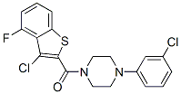 (9ci)-1-[(3--4-[b]-2-)ʻ]-4-(3-ȱ)-ຽṹʽ_588675-51-8ṹʽ