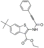 (9ci)-6-(1,1-׻һ)-2-[(1--3--2-Ȳ)]-[b]-3-ṹʽ_588678-15-3ṹʽ