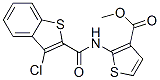 (9ci)-2-[[(3-ȱ[b]-2-)ʻ]]-3-ṹʽ_588693-18-9ṹʽ