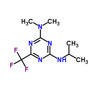 6-(׻)-n--N,N-׻-1,3,5--2,4-ṹʽ_58892-41-4ṹʽ