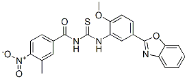 (9ci)-n-[[[5-(2-f)-2-]]׻]-3-׻-4--ṹʽ_590394-71-1ṹʽ