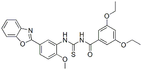 (9ci)-n-[[[5-(2-f)-2-]]׻]-3,5--ṹʽ_590394-96-0ṹʽ