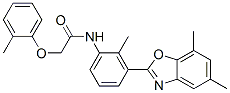 (9ci)-n-[3-(5,7-׻-2-f)-2-׻]-2-(2-׻)-ṹʽ_590395-90-7ṹʽ