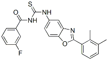 (9ci)-n-[[[2-(2,3-׻)-5-f]]׻]-3--ṹʽ_590396-63-7ṹʽ