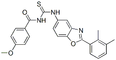 (9ci)-n-[[[2-(2,3-׻)-5-f]]׻]-4--ṹʽ_590396-76-2ṹʽ