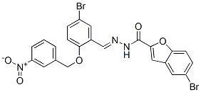 (9ci)-5--2-߻[[5--2-[(3-)]]Ǽ׻]½ṹʽ_590397-12-9ṹʽ