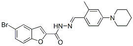 (9ci)-5--2-߻[[2-׻-4-(1-ऻ)]Ǽ׻]½ṹʽ_590397-13-0ṹʽ