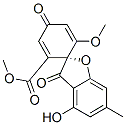 (R)-4-ǻ-6--6-׻-3,4-[߻-2(3H),1-[2,5]ϩ]-2-ṹʽ_59187-35-8ṹʽ