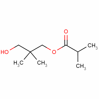 3-ǻ-2,2-׻춡ṹʽ_5919-84-6ṹʽ