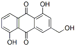 1,5-ǻ-3-ǻ׻-9,10-ṹʽ_59190-73-7ṹʽ