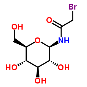 N-ǰṹʽ_59204-05-6ṹʽ