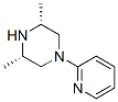 ˳ʽ-(9CI)-3,5-׻-1-(2-)-ຽṹʽ_59281-46-8ṹʽ