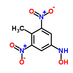 4-ǻl-2,6-ױṹʽ_59283-75-9ṹʽ