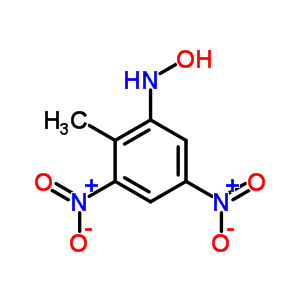 2-ǻl-4,6-ױṹʽ_59283-76-0ṹʽ