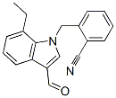 (9CI)-2-[(7-һ-3--1H--1-)׻]-ṹʽ_593237-01-5ṹʽ