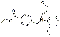 (9CI)-4-[(7-һ-3--1H--1-)׻]-ṹʽ_593237-06-0ṹʽ