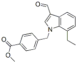 (9CI)-4-[(7-һ-3--1H--1-)׻]-ṹʽ_593237-07-1ṹʽ