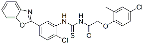 (9ci)-n-[[[5-(2-f)-2-ȱ]]׻]-2-(4--2-׻)-ṹʽ_593238-43-8ṹʽ