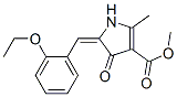 (9CI)-5-[(2-)Ǽ׻]-4,5--2-׻-4--1H--3-ṹʽ_593241-76-0ṹʽ