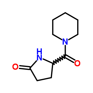 5-(-1-ʻ)-2-ͪṹʽ_59388-44-2ṹʽ