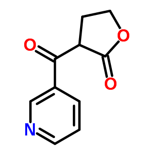 -3-(3-ऻ)-2-(3H)-߻ͪṹʽ_59578-61-9ṹʽ