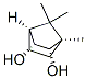 (1R,2S,3R,4S)-1,7,7-׻˫[2.2.1]-2,3-ṹʽ_59599-25-6ṹʽ