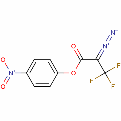 4--2--3,3,3-ṹʽ_59733-94-7ṹʽ